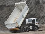 Isuzu FXZ 26-360 Tipper 2010 года